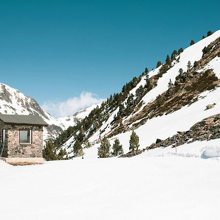 Hotel Terranova Пас де ла Каса Екстериор снимка