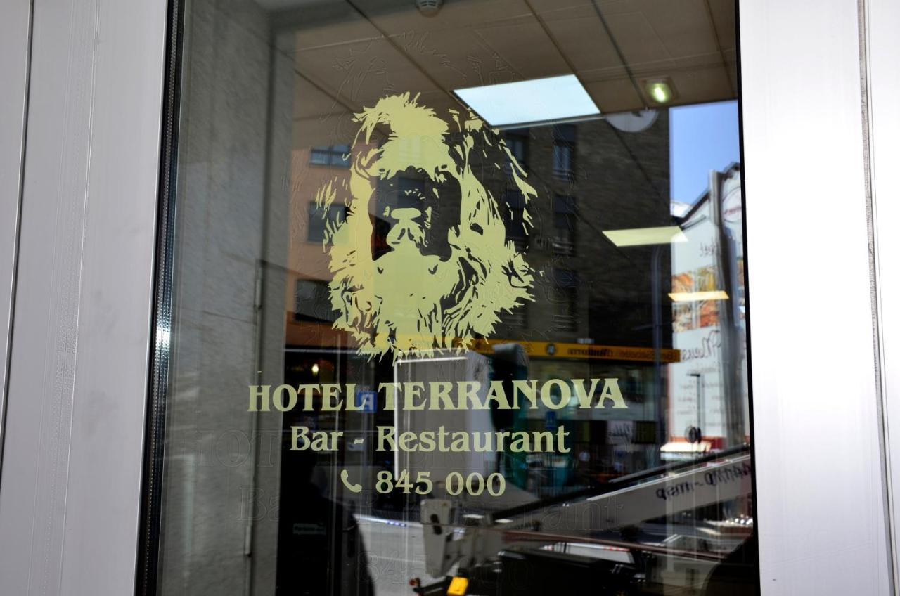 Hotel Terranova Пас де ла Каса Екстериор снимка